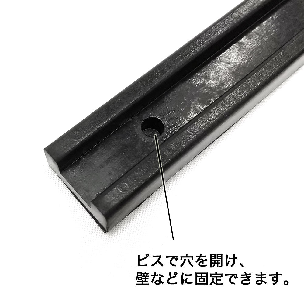 【アウトレット】ラバークッション 黒 RCB-762 RCB-765