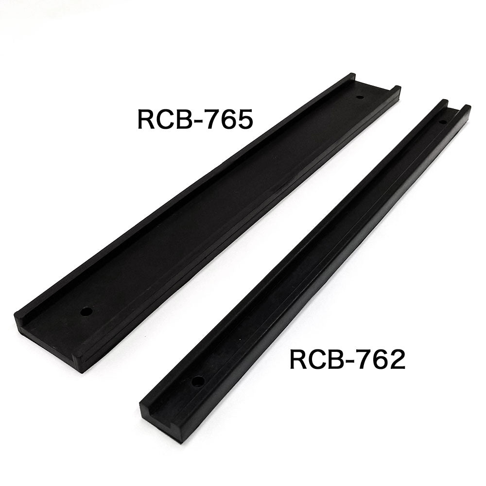 【アウトレット】ラバークッション 黒 RCB-762 RCB-765