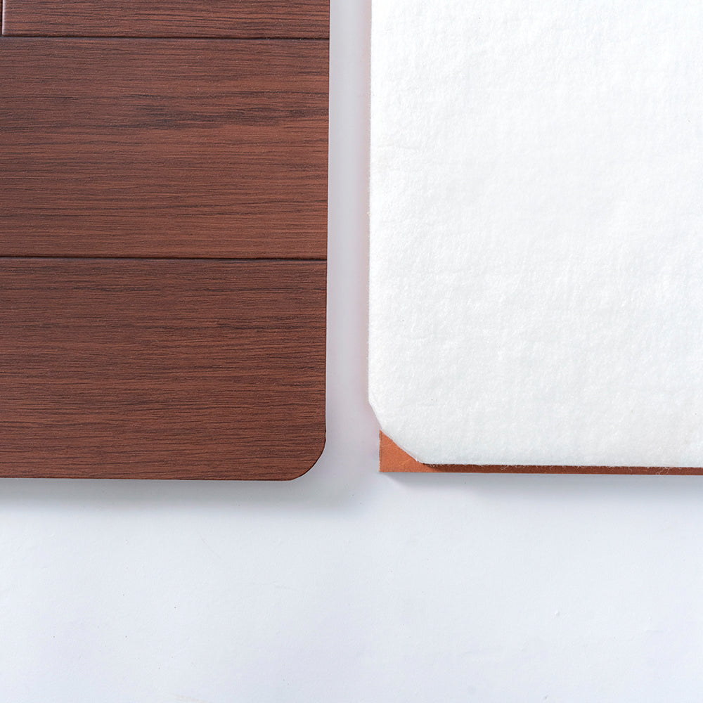 アップライトピアノ 断熱パネル