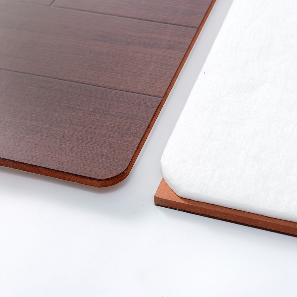 アップライトピアノ 断熱パネル