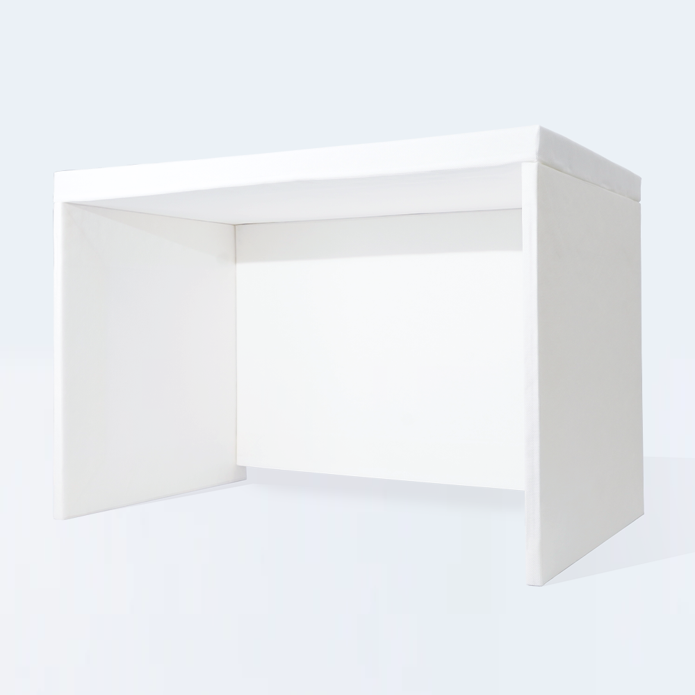 ゲームにおすすめデスク用防音ブース テレワーク