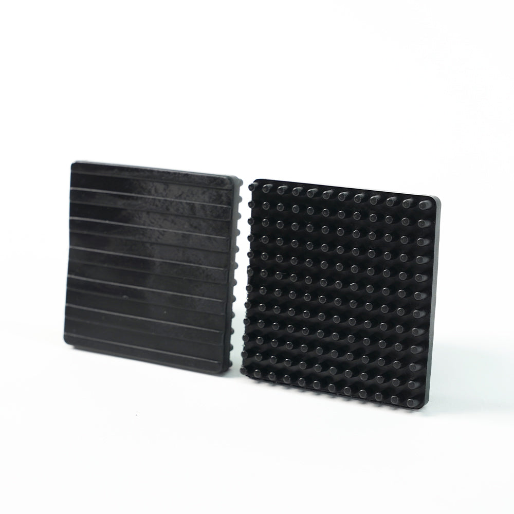 お手軽家電用防振ゴムマット イボイボ床キャッチ TI-6060