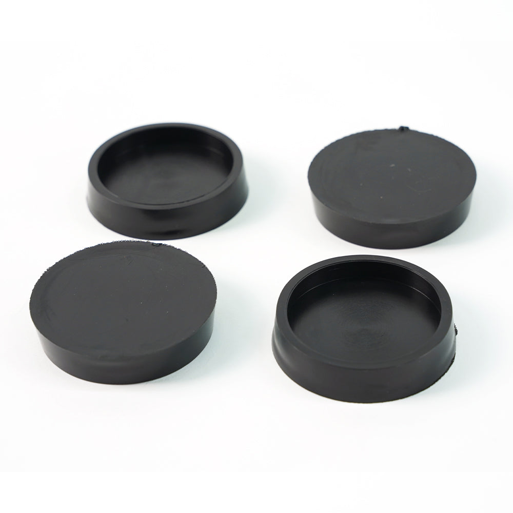 キャスターストップ キャスター転がり防止 内径65,40,28mm