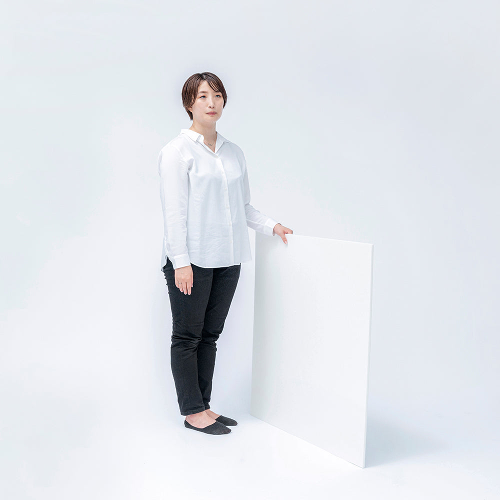 ホワイトキューオン 厚み10mm 隙間&天井用 吸音・断熱材 ESW-10