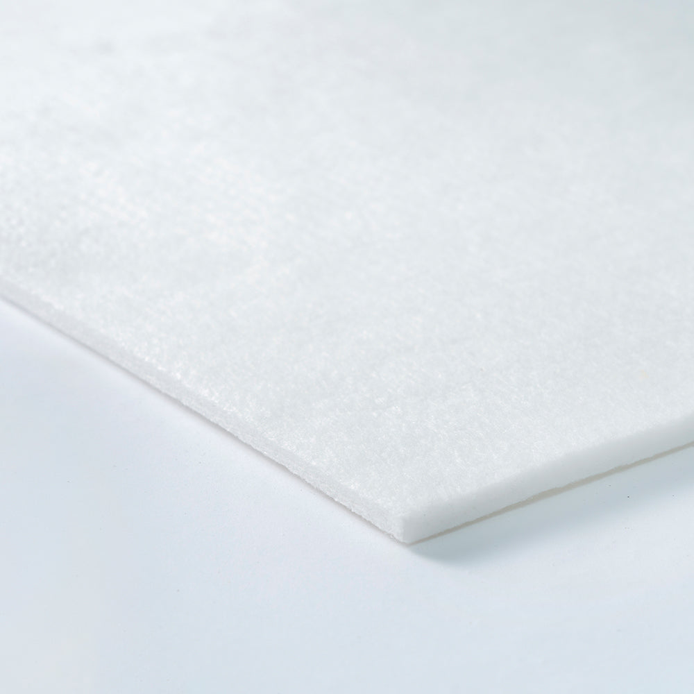 ホワイトキューオン 厚み7mm 防音吸音マット・床 敷き込み・防振対策用・振動吸収 ESW-7