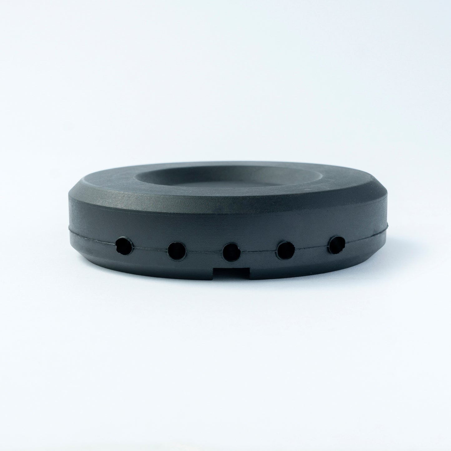 高性能型 鉄板入り防振マットTM-100S （1個入り）防音 防振ゴムマット