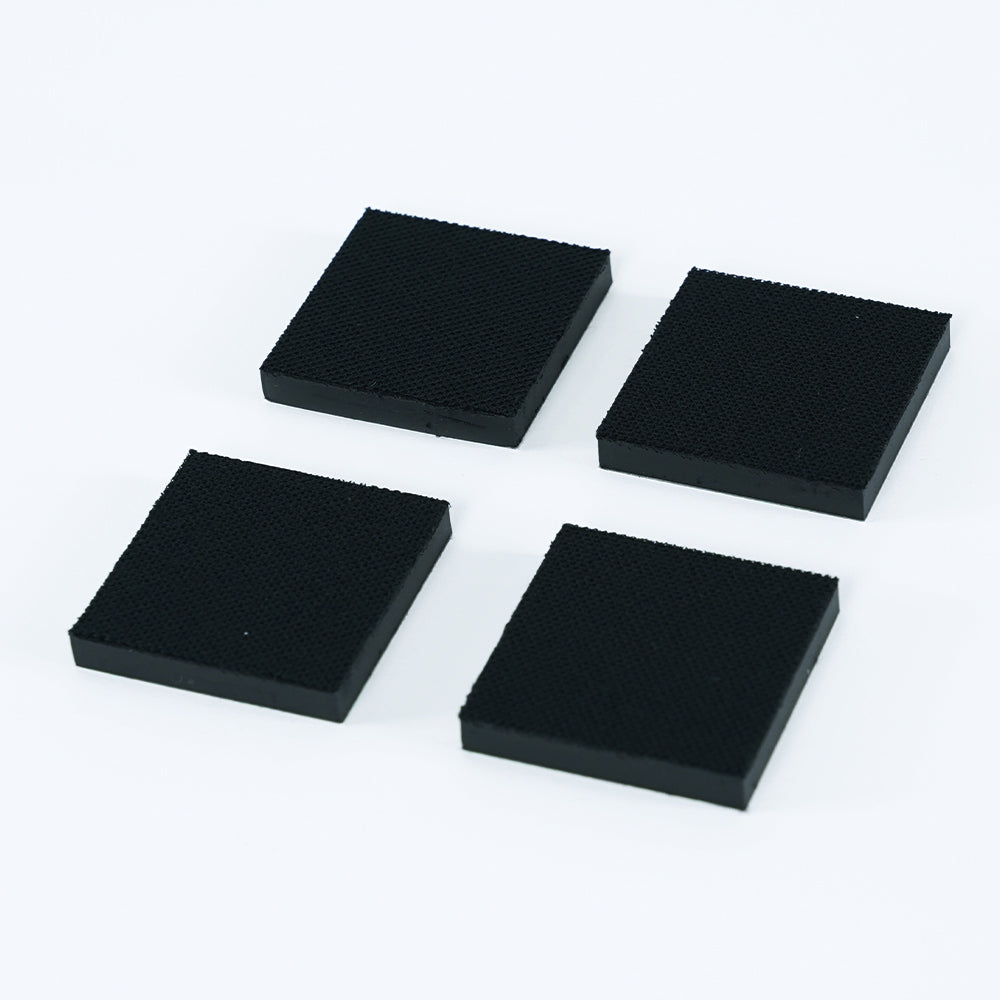 オーディオインシュレーター ソルボセイン粘着付 OMOCHI 振動・衝撃