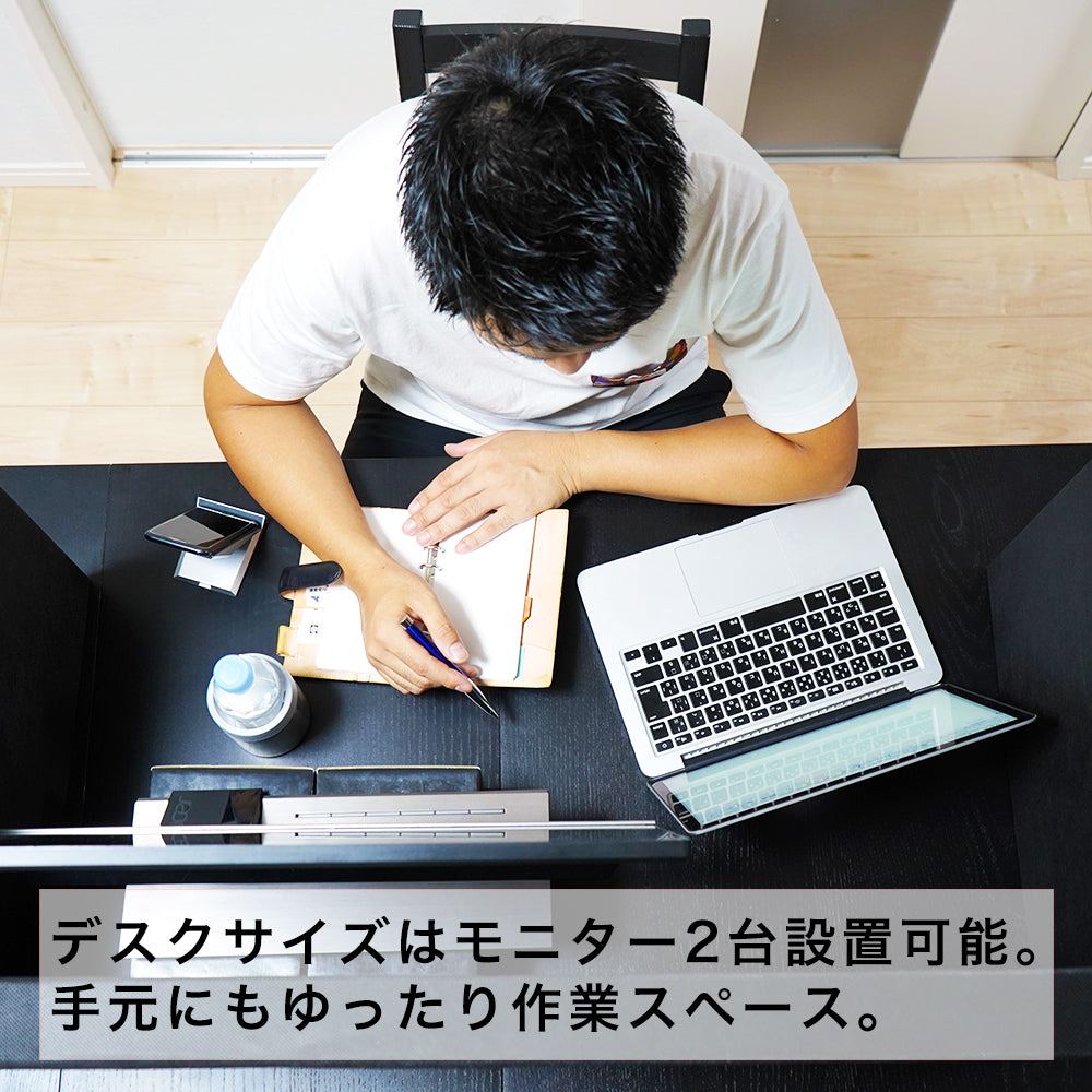 防音ブース ホワイトキューオンOkudake 卓上吸音パーテーション