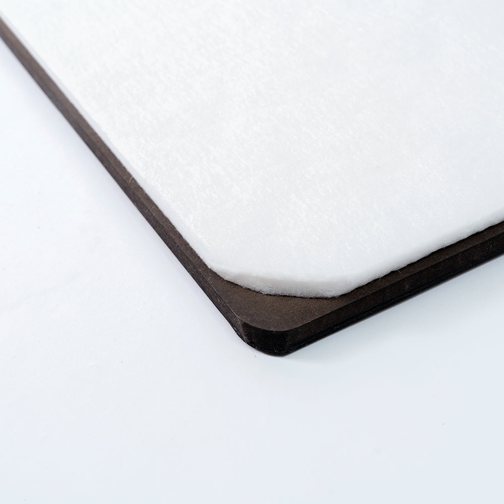 アップライトピアノ 断熱パネル