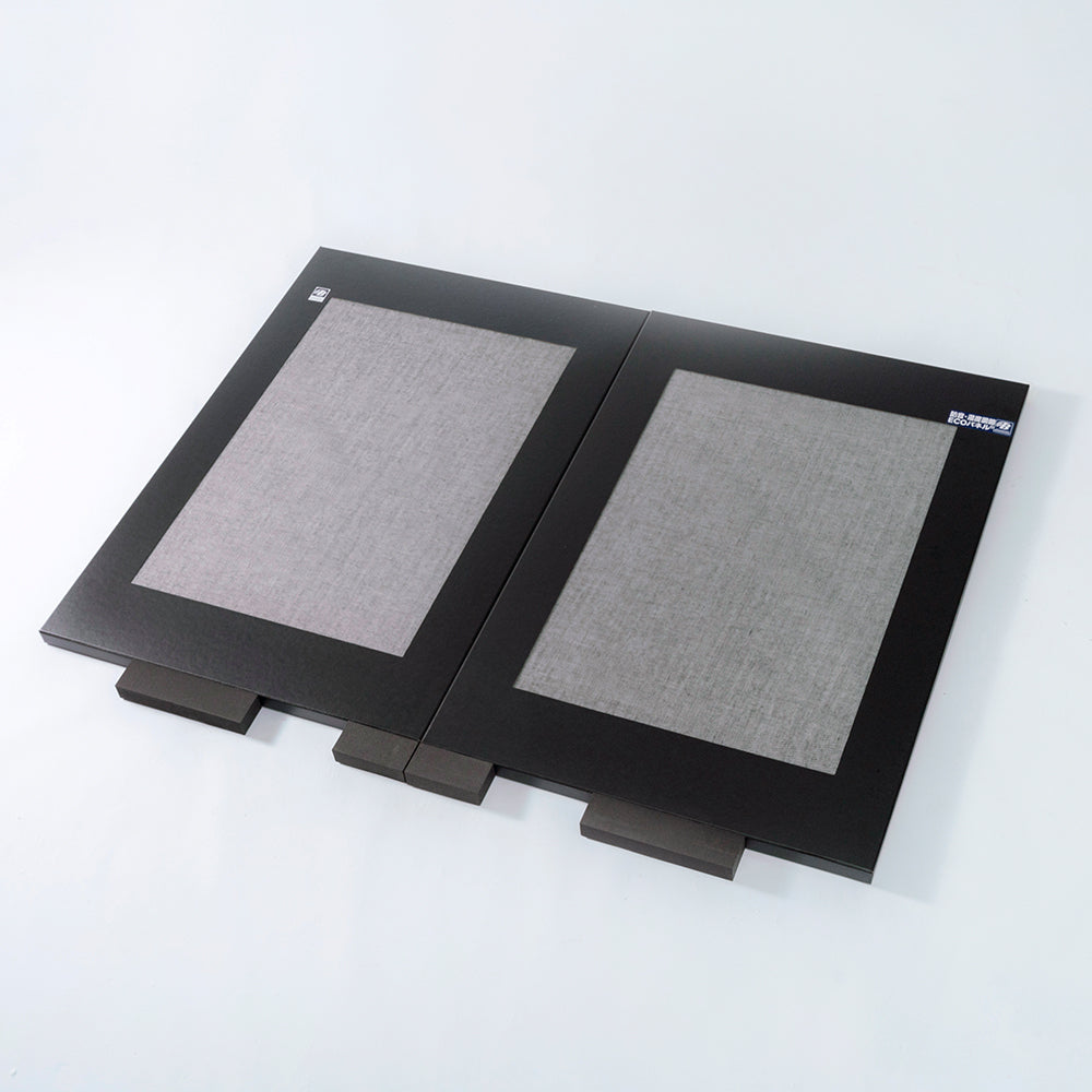 アップライトピアノ用防音装置 防音ECOパネル 湿度調整機能付き TSP-2100