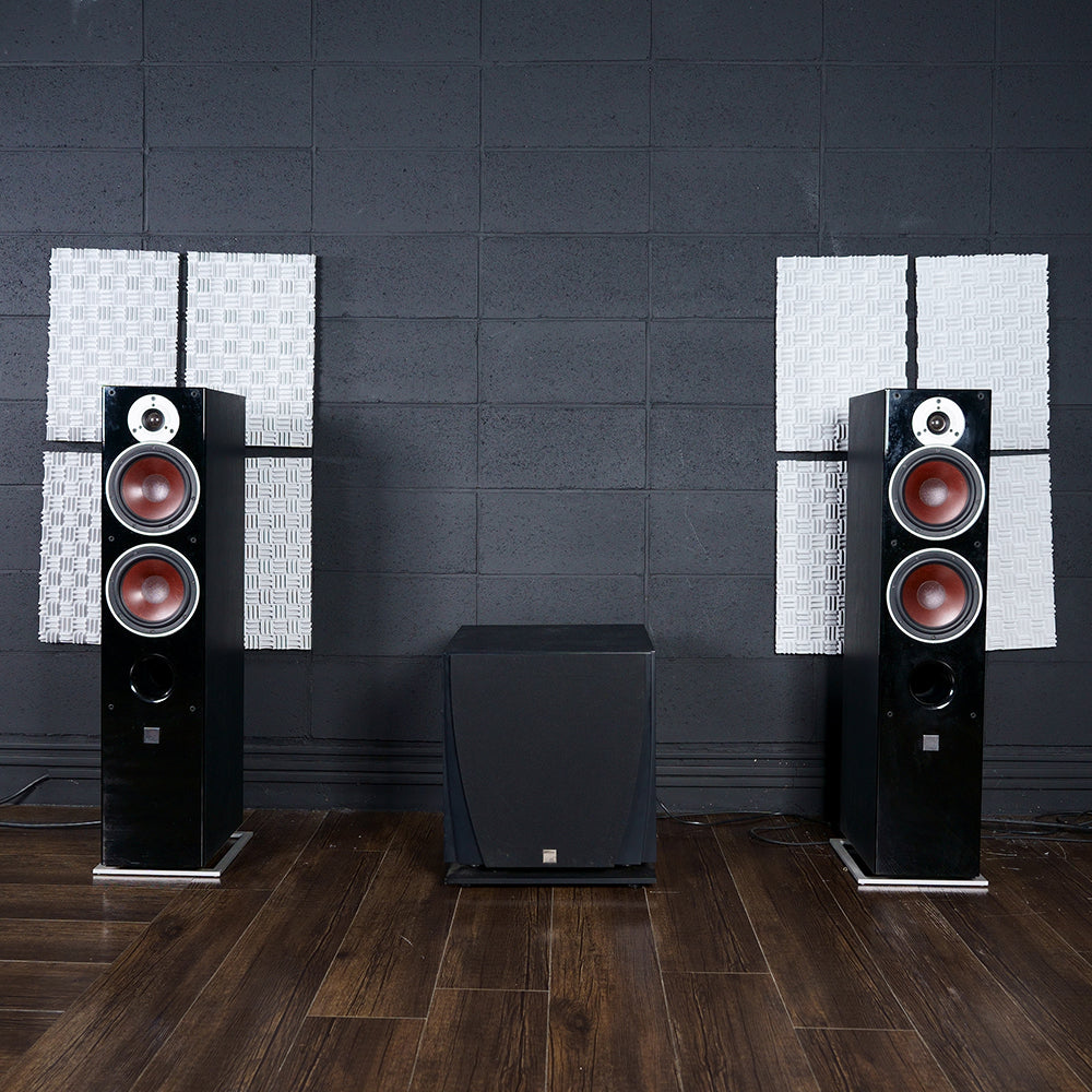 音質改善用吸音材ミニソネックス 厚み24mm 特殊ウレタン SN-3045