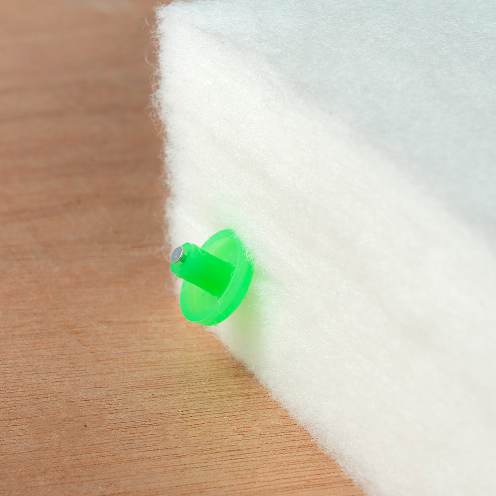 押しピン(ホワイトキューオン・ミニソネックス用)TK-38