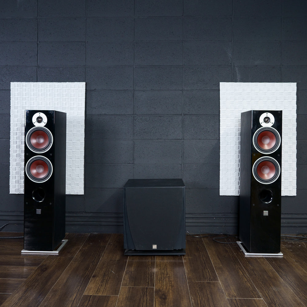 音質改善用吸音材ミニソネックス 厚み24mm 特殊ウレタン SN-3045
