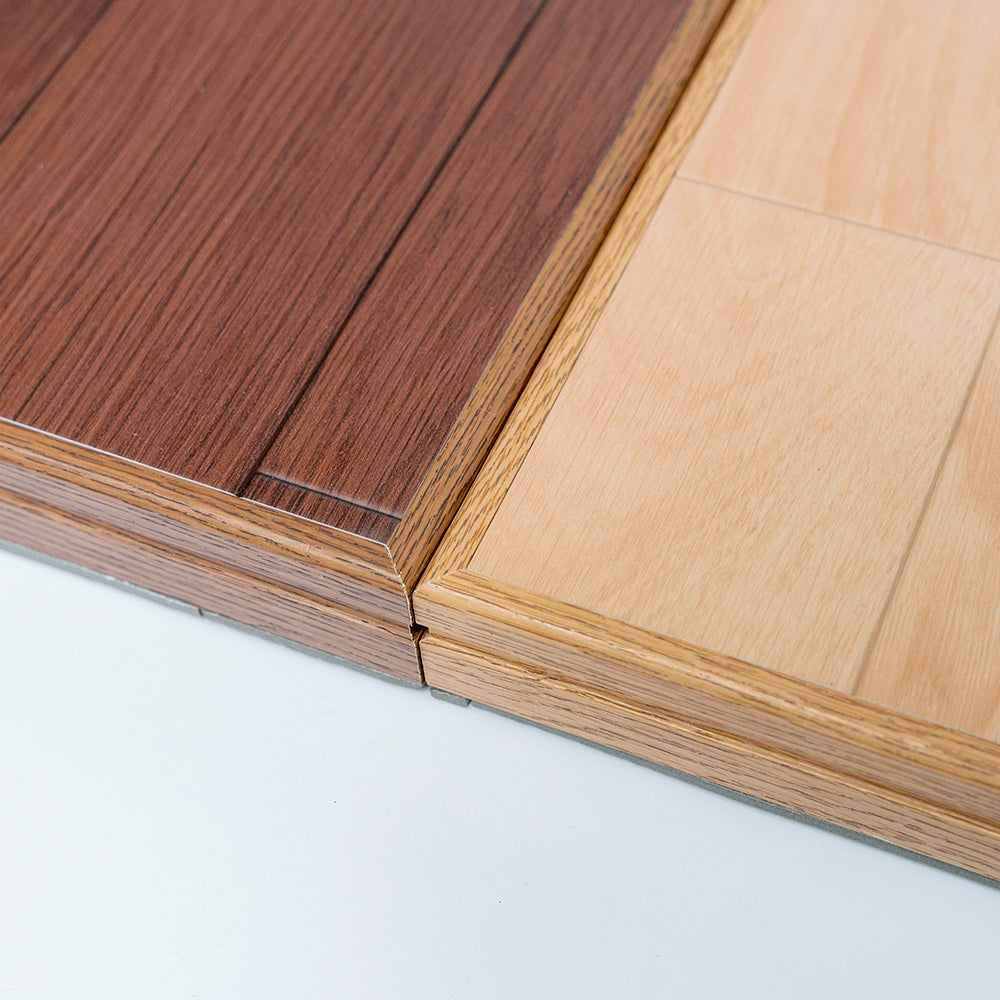 グランドピアノ用 防音防振ステージ