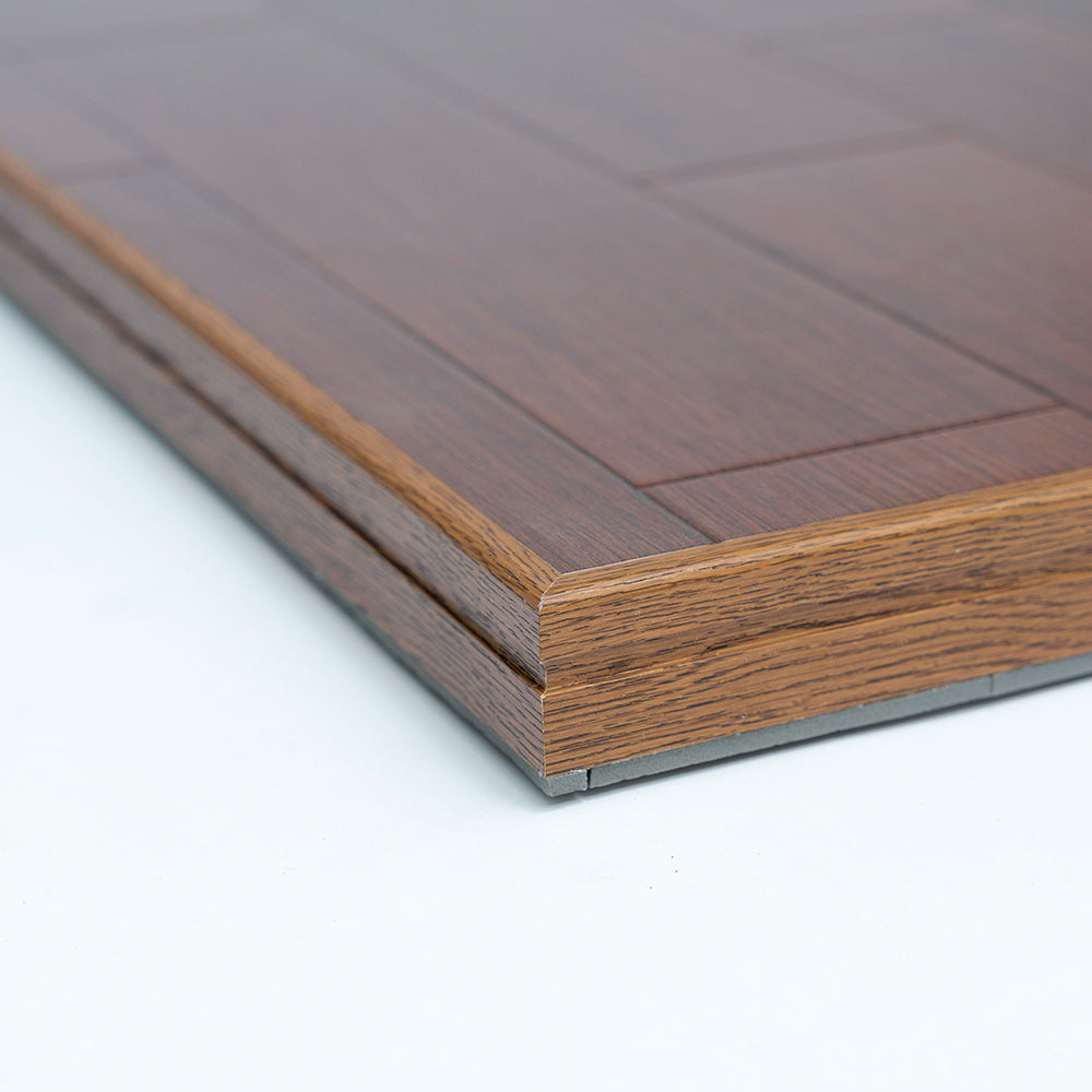 グランドピアノ用 防音防振ステージ