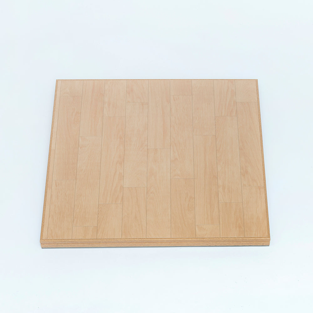 グランドピアノ用 防音防振ステージ