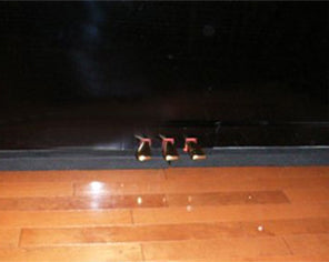 アップライトピアノ 湿度ピタット