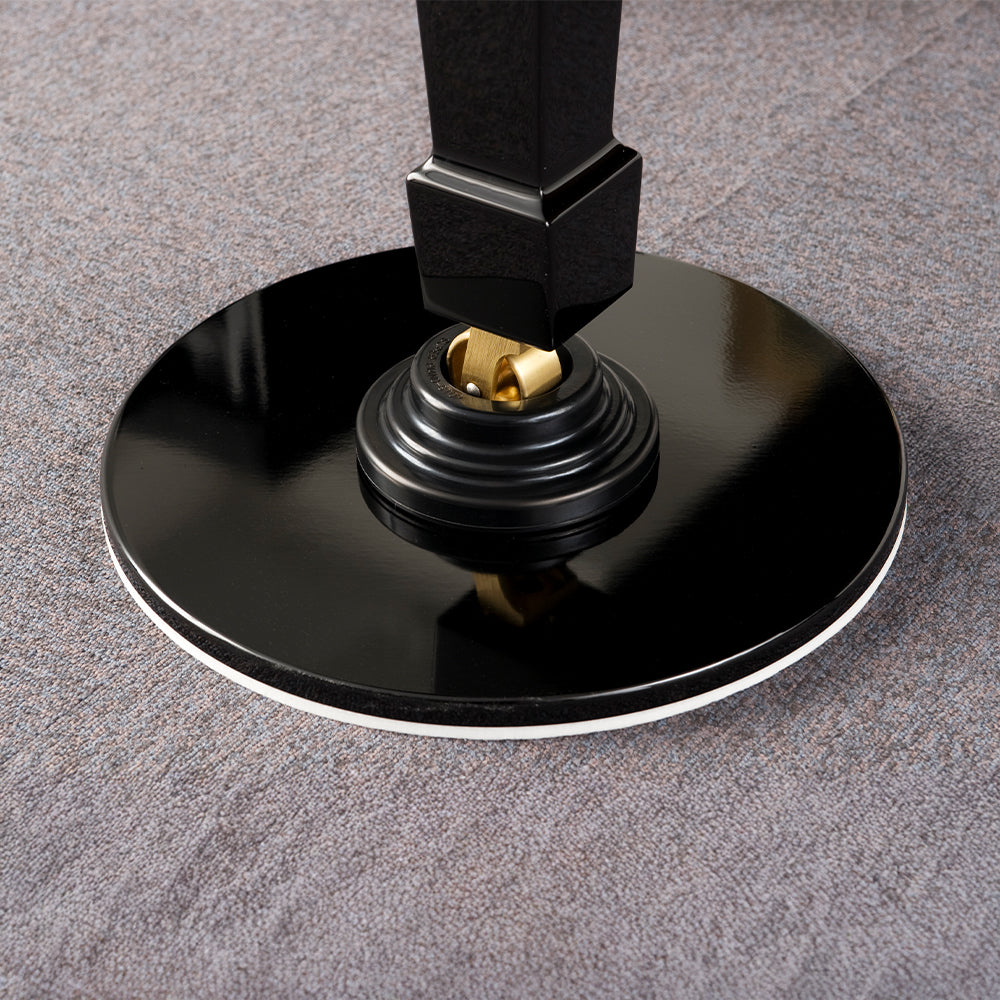 グランドピアノ用断熱パネル（脚用）