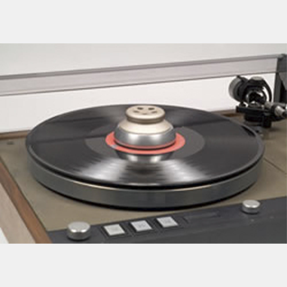 ウルティマ・ディスクスタビライザー レコードプレーヤー用