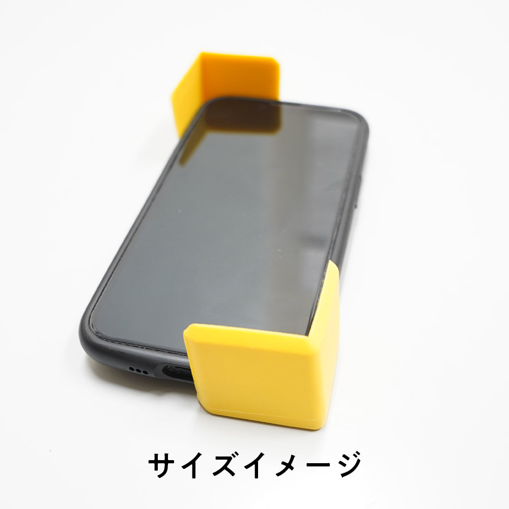 【アウトレット】安全マット 黄色 机の角の安全対策