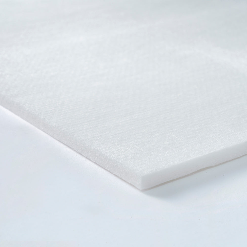 ホワイトキューオン　 吸音・断熱材8枚セット アウトレット】ホワイトキューオン厚み10mm 隙間&天井用 吸音・断熱材