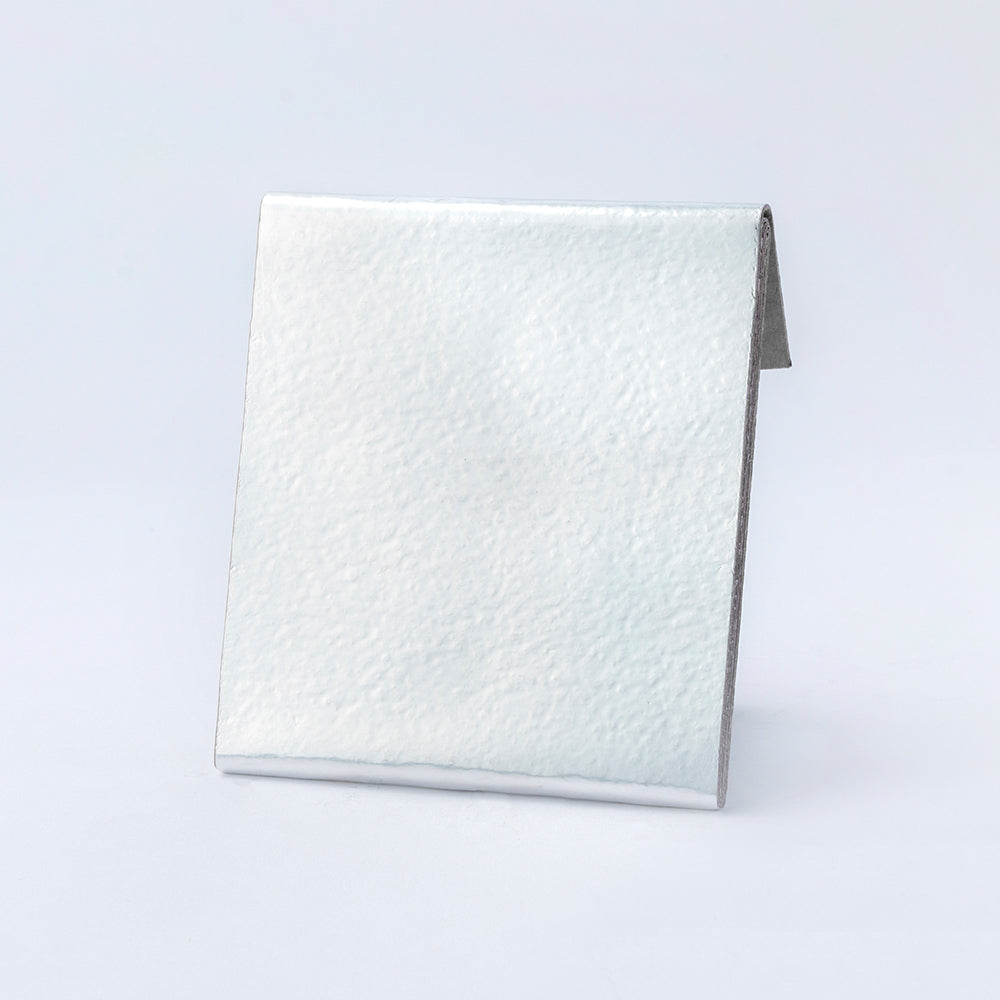 東京防音 制振防音テープ シルバー P-100AS