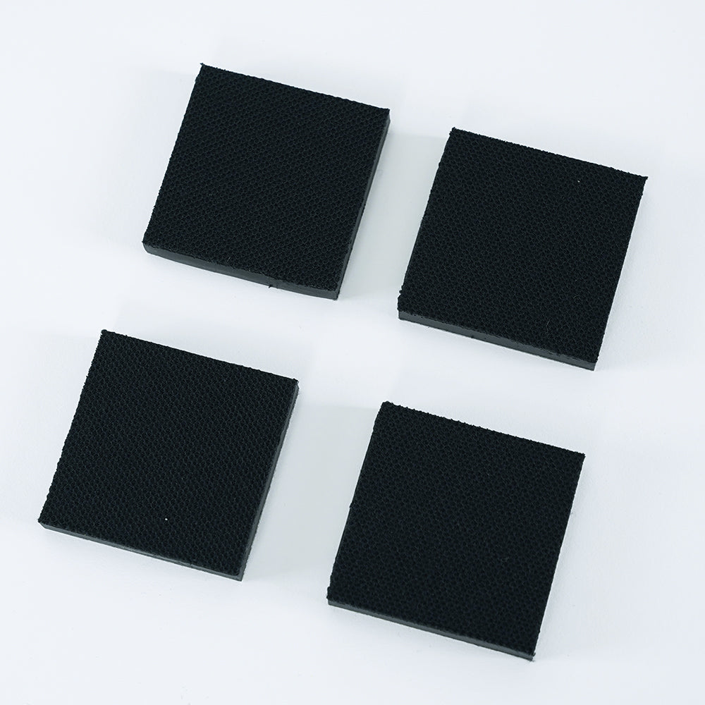 オーディオインシュレーター ソルボセイン粘着付 OMOCHI 振動・衝撃