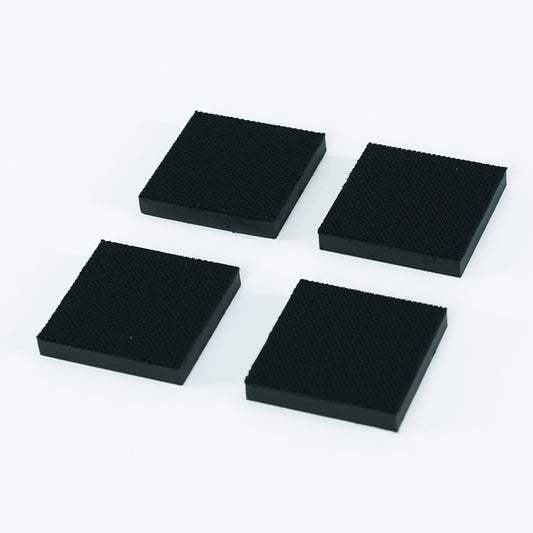 オーディオインシュレーター ソルボセイン粘着付 OMOCHI 振動・衝撃吸収マット TSS