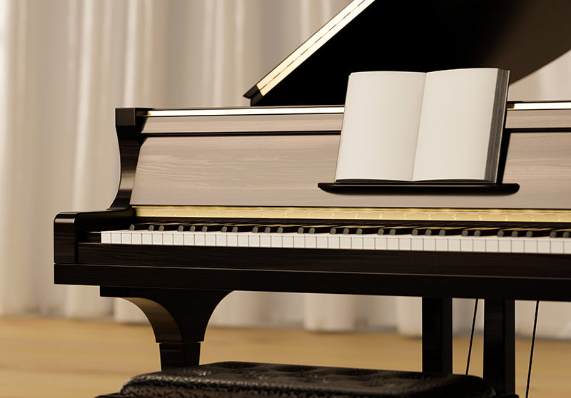 音源の設置場所に気をつける