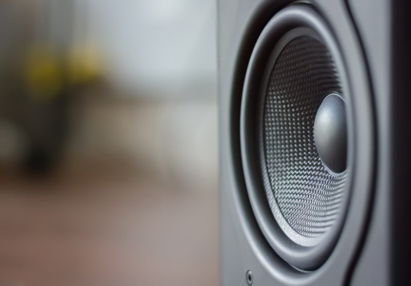 夜遅くの家電の使用は控える