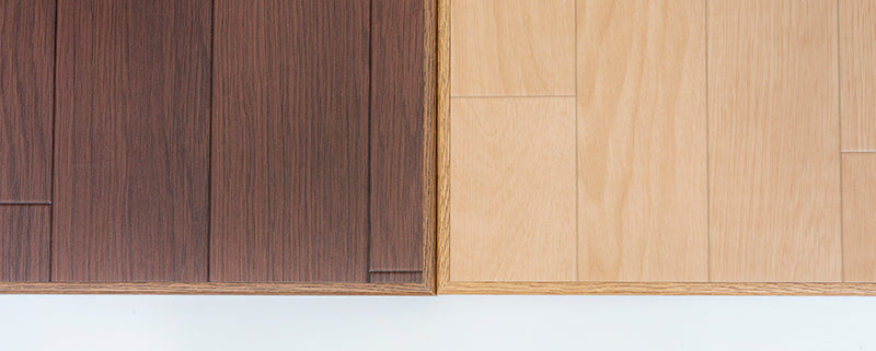 部屋の雰囲気を損なわず、快適な演奏環境